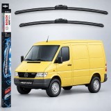 Cumpara ieftin Ștergătoare Mercedes-Benz Sprinter 3-t (B901&ndash;B905) 02.1995&ndash;05.2006 | 3 397 118 996 &ndash; BOSCH