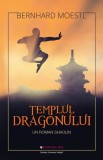 Templul Dragonului - Bernhard Moestl - Editura MIX