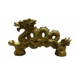 Dragon cu bila din rasina 20x11, model FS513