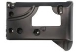 Suport, bara protectie RENAULT MASTER III caroserie (FV) (2010 - Prezent) BLIC 6508-06-6089932P