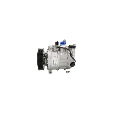 Compresor Clima Audi A4 Cabriolet 8H7 B6 8He B7 Denso Dcp02033 foto