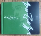 Cumpara ieftin CD W.A. Mozart / Philippe Herreweghe &ndash; Gran Partita [ + carte 92 pagini ]