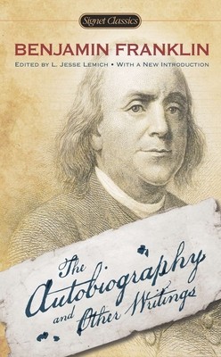 The Autobiography and Other Writings foto