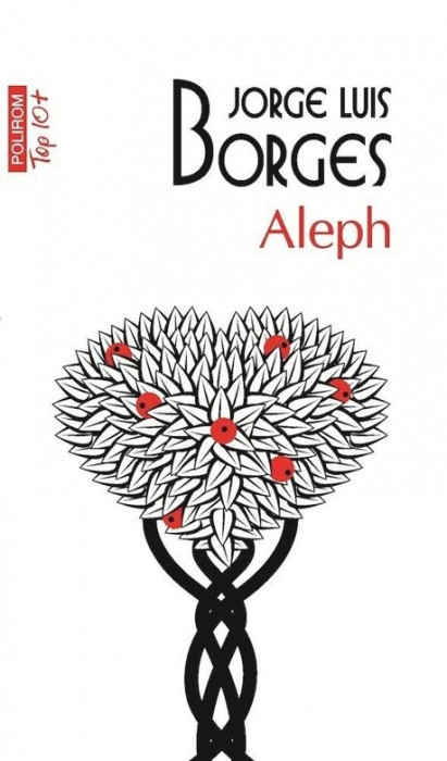 Jorge Louis Borges - Aleph