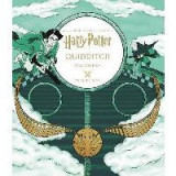 Harry Potter: Quidditch (Magical Film Projections)