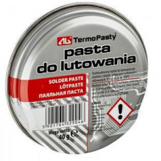 Pasta decapanta 40gr AG TermoPasty