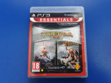 God of War Collection - jocuri PS3 (Playstation 3)