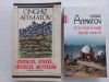 Cinghiz Aitmatov - Cantecul Stepei si al Muntilor + O Zi Mai Lunga Decat Veacul (2 Vol.) - Editii 1989, 2018