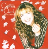 Charlotte Church - Dream A Dream CD Album, Sony Classical