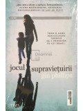 Gin Phillips - Jocul supravietuirii (Editia: 2017)