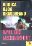 APEL DIN NECUNOSCUT-RODICA OJOG-BRASOVEANU-345877