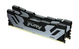 24GB 8400MT/s DDR5 CL40 CUDIMM FURY &quot;KF584CU40RS-24&quot;, Kingston