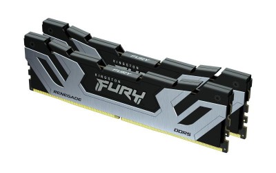 24GB 8400MT/s DDR5 CL40 CUDIMM FURY &amp;quot;KF584CU40RS-24&amp;quot; foto