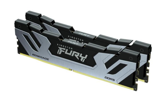 24GB 8400MT/s DDR5 CL40 CUDIMM FURY &quot;KF584CU40RS-24&quot;