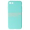 Toc TPU Matte Apple iPhone 7 Pink