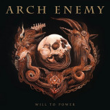 Will To Power | Arch Enemy, Rock