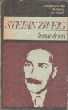 Lumea de ieri Stefan Zweig Editura Univers 1988 Memorii Jurnale Carte Literatura Straina Carti de Colectie
