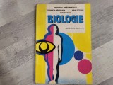 Biologie.Manual pentru clasa a VII a de Elisabeta Mandrusca,Mihai Peteanu,Aurora Mihail