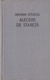 Damian Stanoiu - Alegere de stareta