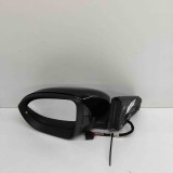 Oglinda laterală st&acirc;nga VW TAIGO CS1 2023 OEM: 2G8857507H,2G8857501L