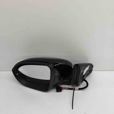 Oglinda laterală st&amp;acirc;nga VW TAIGO CS1 2023 OEM: 2G8857507H,2G8857501L foto