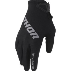 Manusi cross/atv Thor Ridemode Static negru marime L