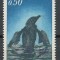 Monaco 1971 Mi 1009 MNH - Combaterea poluării apei