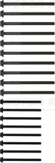 VICTOR REINZ 14-32204-01 Set surub, chiulasa