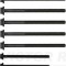 VICTOR REINZ 14-32204-01 Set surub, chiulasa