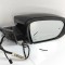 Oglinda laterală dreapta MASERATI GHIBLI M157 2019 OEM: 670145929 28513648
