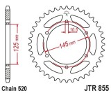 Cumpara ieftin Pinion transmisie spate JT Sprockets JTR855, 46 dinti