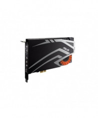 Placa de sunet asus strix_soar pci express c-media usb2.0 6632ax foto