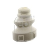 Febi Bilstein Tampon cauciuc, suspensie