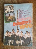Almanahul Cutezatorii 1990 / R3S