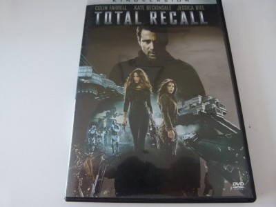 Total recall, 987 foto
