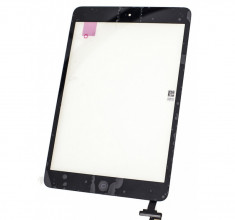 Touchscreen iPad Mini, Black, Complet foto