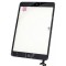 Touchscreen iPad Mini, Black, Complet