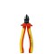 Cleste combinat izolat Pro&#039;sKit, 160 mm