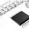 Circuit integrat, buffer, declansator linie, non-inversor, CMOS, SMD, NEXPERIA - 74HC7541D,118