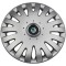 Capace Skoda r15 la set de 4 bucati cod 306