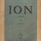 Ion, Volumul al II-lea - Glasul Iubirii (Editie 1945)