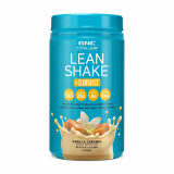 Shake proteic cu slimvance si aroma de vanilie si caramel Total Lean, 1080g, GNC