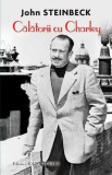 Calatorii cu Charley - John Steinbeck