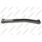 Brat suspensie roata Jeep Wrangler 3 (Jk), 06.06-, 2.8 CRD, 3.6 V6, 3.8, 3.8 RWD, Fata, Stanga=Dreapta, longitudinal(inferior); TEKNOROT