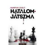 Hatalomj&aacute;tszma - Hampuk Zsolt