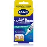 Scholl Dr. Scholl&#039;s Nail Revitaliser ser cu efect de albire pentru unghii 10 ml