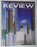 THE ARCHITECTURAL REVIEW , NUMBER 1278 , AUGUST , 2003