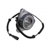 Butuc roata fata cu rulment Ssangyong Rexton 3.2 2002-2006, 4142008131