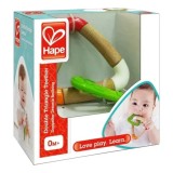 HAPE JUCARIE DENTITIE TRIUNGHI DUBLU