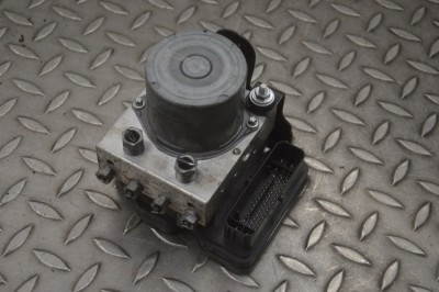 Pompa ABS JAGUAR XF X260 2017 OEM: HK83-14F447-CF 17747668 foto